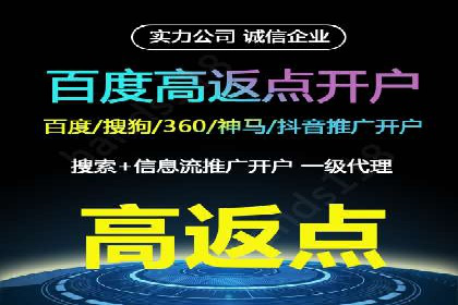 SEM托管公司案例研究：创意广告设计