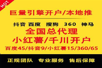 百度广告推广实战案例解析